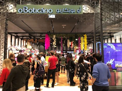 O Boticário opens flagship store in Dubai Mall | The UAE News