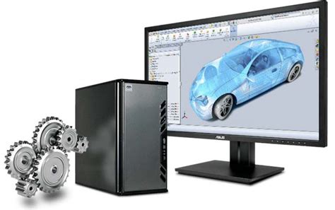 3D Workstations at a Glance - AVADirect