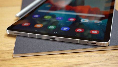 Samsung Galaxy Tab S8 Ultra, svelate le caratteristiche del tablet ...