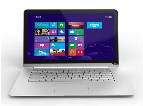 Windows 8 Vizio Laptop Deal - Business Insider