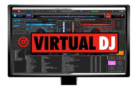 Download VirtualDJ 2024 [Free] for Windows & Mac