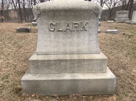 Joseph Merrick Clark (1831-1903) - Find a Grave Memorial