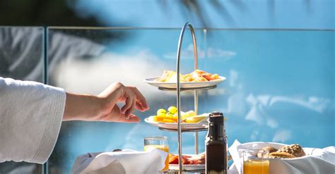 Hotel Breakfast in Radisson Blu Split · Free Stock Photo