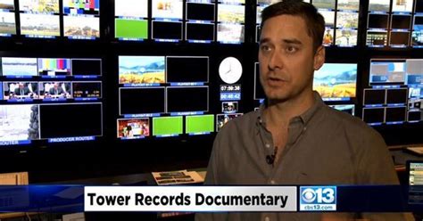 Tower Records Documentary 'All Things Must Pass' Generating Sacramento ...