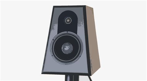 Everything You Ever Wanted To Know About Two-Way Speaker Design - AudioHead