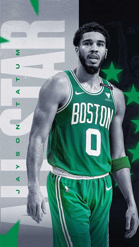 Jayson Tatum Celtics Wallpapers - Top Free Jayson Tatum Celtics Backgrounds - WallpaperAccess