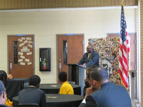 Ribbon cutting for Star Academy at Bogalusa High School - The Bogalusa Daily News | The Bogalusa ...