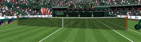 Tennis Simulator | Indoor Tennis Sim | Sports Simulator