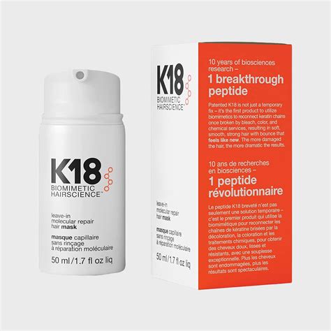 K18 Hair Mask Review: Is It Worth the Investment? | Trusted Since 1922