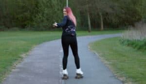 Roller Skating Tricks List (15 Tricks Name & Tutorials)