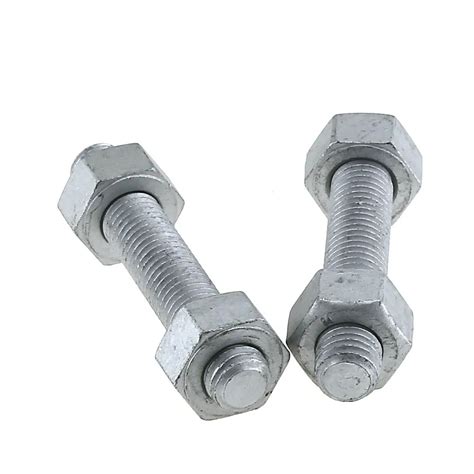 Stud Bolts And Nuts | Images and Photos finder