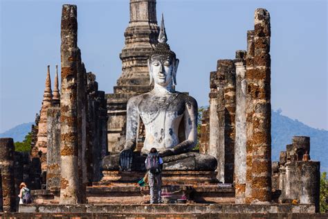 Top 5 must-see temples in Thailand | Insight Guides Blog