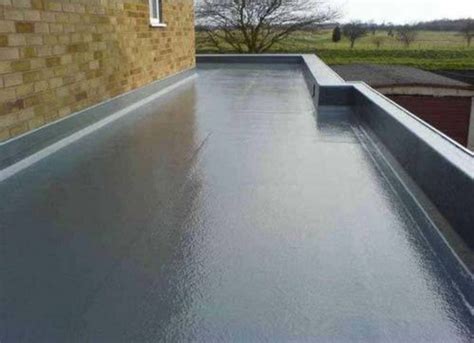 Fosroc Nitoproof 600 PF PU Waterproofing Membrane, For Concrete, Rs 320 ...