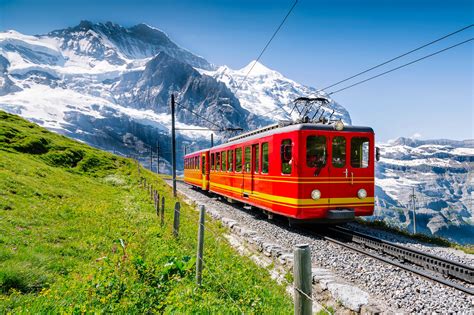 Die Top 10 Sehenswürdigkeiten der Schweiz | Franks Travelbox