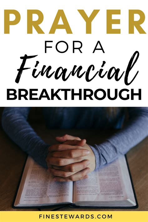 Prayer for finances to improve - chartsDer