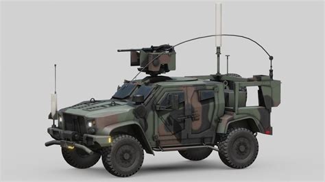 US Military Vehicles - A 3D model collection by Mateusz Woliński (@jeandiz) - Sketchfab