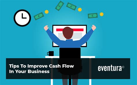 10 Ways To Improve Cash Flow In Your Business