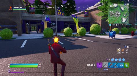 [2019] Halloween is coming! | Fortnite: Battle Royale Dev Tracker ...