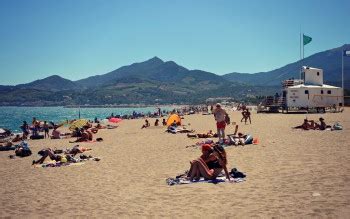 Argelès Sur Mer local area and attractions - Family Adventure Holidays