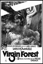 Virgin Forest (1985) filmi - Sinemalar.com