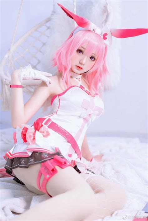 Cosplay Anime Kucing Kawaii : Celia as Aliena? Taking the "disguise ...