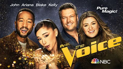 The Voice: Season 21 Ratings - canceled + renewed TV shows, ratings ...