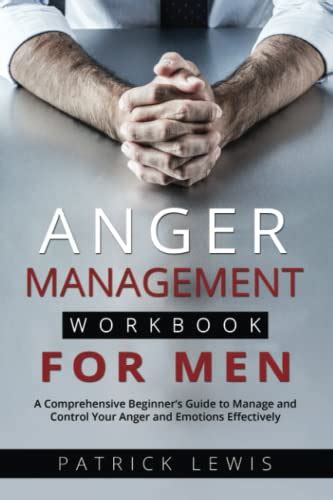 Top 12 Best anger management books for men Reviews – Maine Innkeepers Association