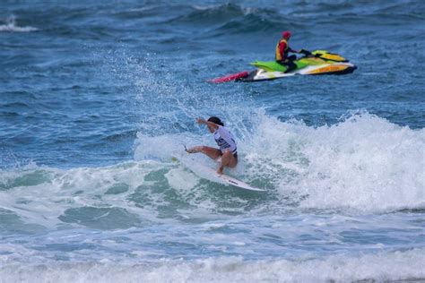 GIANT DAY OF SURFING AT INAUGURAL PORT MACQUARIE OPEN. | Surfing New South Wales