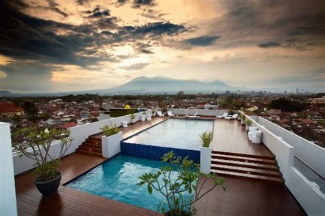 MAXONE ASCENT HOTEL MALANG $20 ($̶2̶5̶) - Updated 2023 Prices & Reviews ...