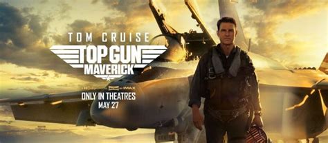 Things To Watch: Top Gun: Maverick | Houston Press