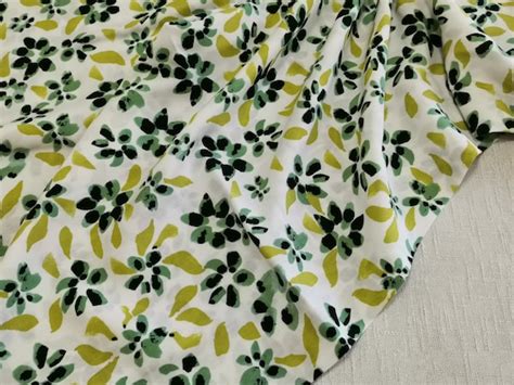 Viscose Fabric Summer Fabric Dresses Viscose Fabric Blouse - Etsy