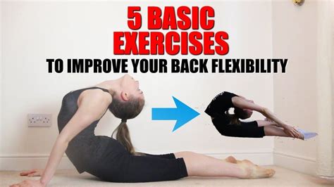 How To Increase Flexibility: Unlocking Your Body's Potential - IHSANPEDIA