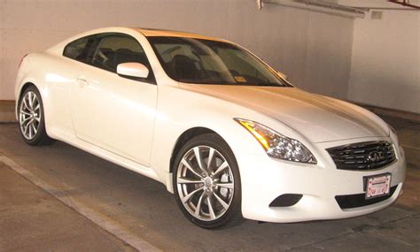 File:2008-Infiniti-G37-Sport.jpg - Wikimedia Commons