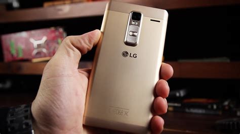 LG Zero Review | Unboxholics - YouTube