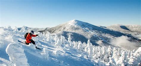 Sugarloaf | MtnScoop