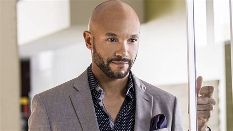 Stephen Bishop - With This Ring Cast | Lifetime