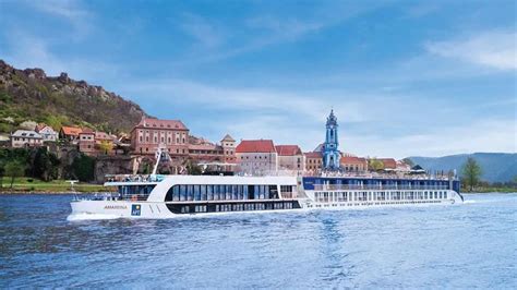 APT River Cruises - 2024 & 2025 Seasons