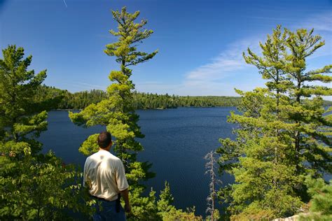 Six Reasons to Visit the Boundary Waters Canoe Area Wilderness - The Trek