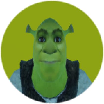 Beat UnkownShift Shrek - Roblox