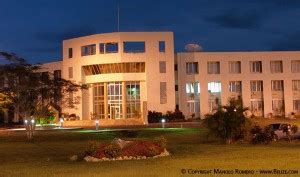 Directory of Belize Government Ministries