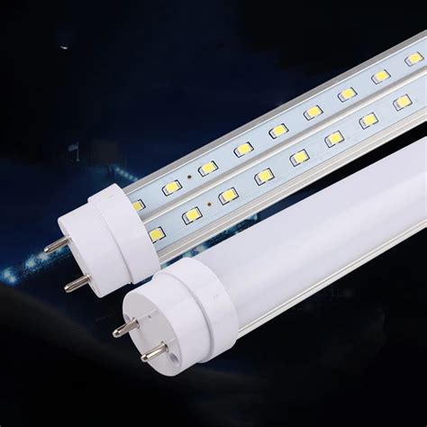 600mm G13 T8 led tube light 20W high luminous flux led fluorescent T8 AC85 265V free shipping-in ...