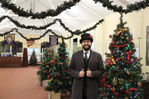 Enjoy a Truly Traditional Christmas at Beamish Museum - Beamish