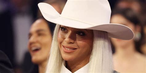 Beyoncé’s New Country Song ‘Texas Hold 'Em’ Is a Tribute to Her Roots