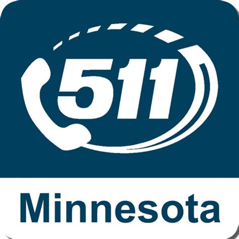 Minnesota 511 by Minnesota Department of Transportation