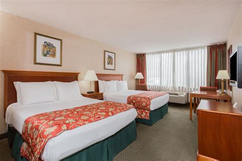 Ramada by Wyndham Triangle/Quantico | Triangle, VA Hotels