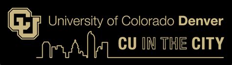 Campus Logos - CU Denver