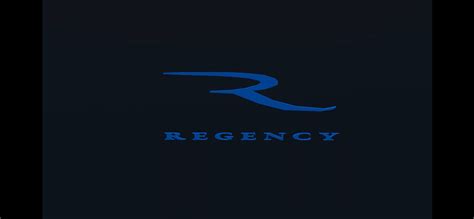 Regency Logo Remake by LogoModels on DeviantArt