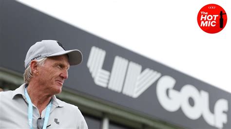 The inside story of LIV vs. the PGA Tour: Money, innovation and loyalty