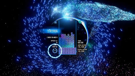 Tetris Effect: Connected | Game Reviews | Popzara Press