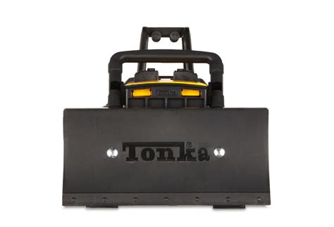 Tonka Steel Classics – Bulldozer – BasicFun!